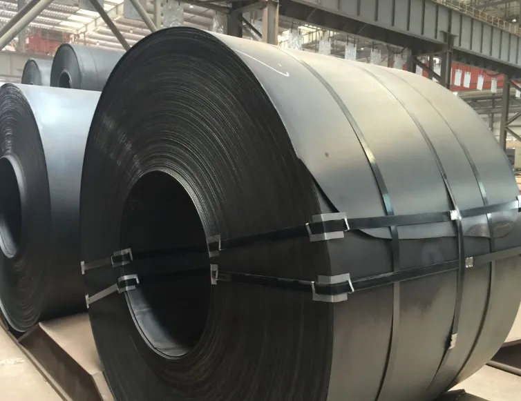 carbon steel coil